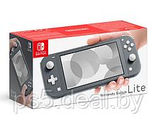 Под заказ требуется предоплата 100 процентов Игровая приставка Nintendo Switch Lite