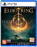Sony Elden Ring PS5