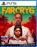 Sony Купить Far Cry 6 для PlayStation 4 | Купить Far Cry 6 для PlayStation 5