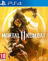 Sony Mortal Kombat 11 PS4