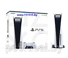 Sony Sony PlayStation 5 с приводом PS5