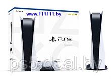 Предзаказ требуется предоплата 100 процентов Sony PlayStation 5/ПлейСтейшен 5/PS5