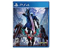 Sony Devil May Cry 5 PS4