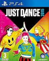 PS4 Уценённый диск обменный фонд Just Dance 2015 (PS4)