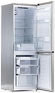 Холодильник BEKO B3RCNK362HX, фото 2