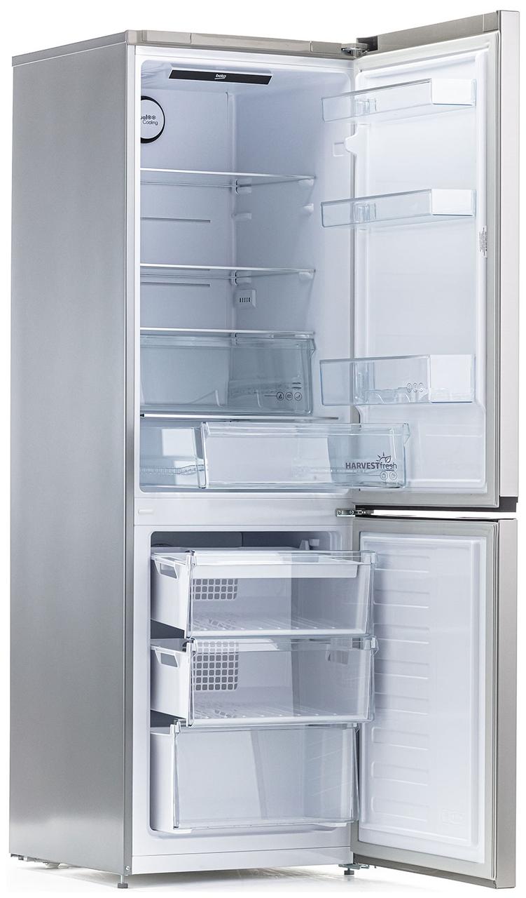 Холодильник BEKO B3RCNK362HX - фото 2 - id-p203866808