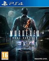 Sony Murdered: Soul Suspect (Русская версия) PS4