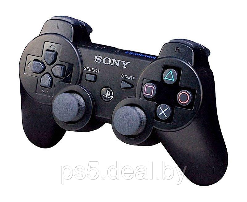 Sony copy Геймпад Sony DualShock 3 - фото 1 - id-p203861575