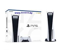 Под заказ требуется предоплата 100 процентов Игровая приставка Sony PlayStation 5 (PS5)