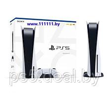 Под заказ требуется предоплата 100 процентов Игровая приставка Sony PlayStation 5 (PS5)