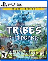 Sony Tribes of Midgard для PS5