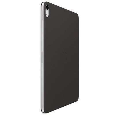 Полиуретановый чехол-книжка Folio Case черный для Apple iPad Air (2020) - фото 3 - id-p203862450