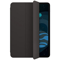 Полиуретановый чехол-книжка Folio Case черный для Apple iPad Pro 11 (2021)
