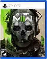 Sony Call of Duty Modern Warfare 2 PS5 \\ Калл оф Дутти Модерн Варфаре 2 ПС5
