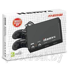 Sega Игровая приставка 16bit - 8bit Hamy 4 Classic 350 игр