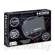Sega Игровая приставка 16bit - 8bit Hamy 4 HDMI 350 игр