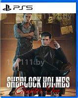 Sony Sherlock Holmes Chapter One PS5 \\ Шерлок Холмс ПС5