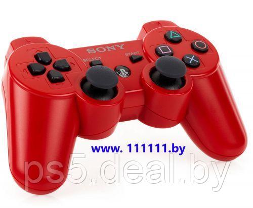 Sony copy Джойстик PlayStation 3 | PS3 Геймпад - фото 1 - id-p203861614