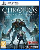 Sony Chronos Before the Ashes PS5 \\ Кронос Бефор зе Ашес ПС5