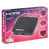 Sega Hamy 5 HDMI 8 bit - 16 bit + 505 игр