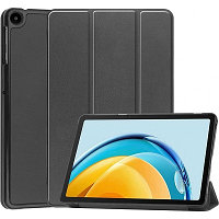 Полиуретановый чехол JFK Smart Case черный для Huawei MatePad SE 10.4