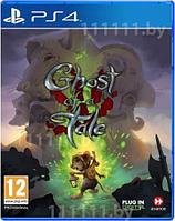 Sony Ghost of a Tale PS4 \\ Гост оф а Тейл ПС4