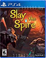 Sony Slay the Spire PS4 \\ Слэй зе Спайер ПС4