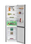 Холодильник BEKO B3RCNK362HS, фото 2