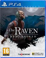 Sony The Raven Remastered PS4 \\ Зе Рейвен Ремастеред ПС4