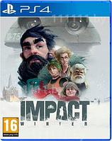 Sony Impact Winter PS4 \\ Импакт Винтер ПС4