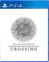 Sony Blackwood Crossing PS4 \\ Блэквуд Кроссинг ПС4