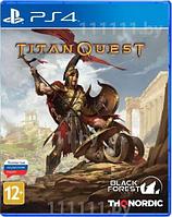 Sony Titan Quest PS4 \\ Титан Квест ПС4