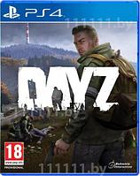 Sony Day Z PS4 \\ Дэй З ПС4