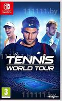 Nintendo Tennis World Tour Nintendo Switch \\ Теннис Ворлд Тур Нинтендо Свитч