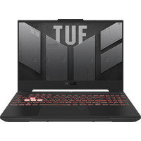 Игровой ноутбук ASUS TUF Gaming A15 FA507RM-HN110