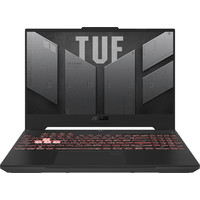 Игровой ноутбук ASUS TUF Gaming A15 FA507RM-HN110 - фото 1 - id-p200726462
