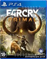 Sony Far Cry Primal PS4 \\ Фар Край Праймал ПС4