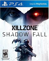 PS4 Уценённый диск обменный фонд Killzone: Shadow Fall