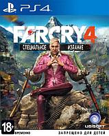 Sony FarCry 4 для PS4 (FarCry 4 для PlayStation 4)