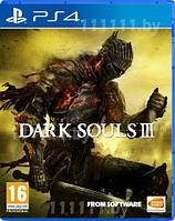 Sony Dark Souls 3 PS4 \\ Дарк Солс 3 для ПС4