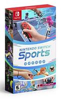 Nintendo Nintendo Switch Sports (Nintendo Switch) \\ Nintendo Switch Спортс (Нинтендо Свитч)