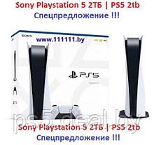 Sony Sony Playstation 5 2ТБ | PS5 2tb
