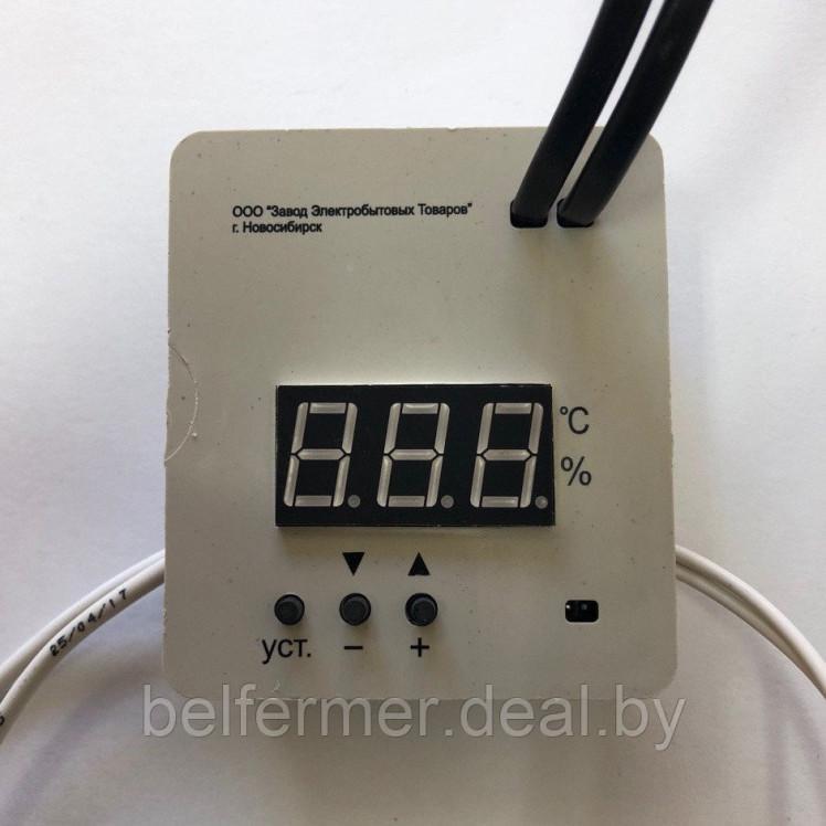 Терморегулятор для инкубатора цифровой Несушка - фото 1 - id-p203866522