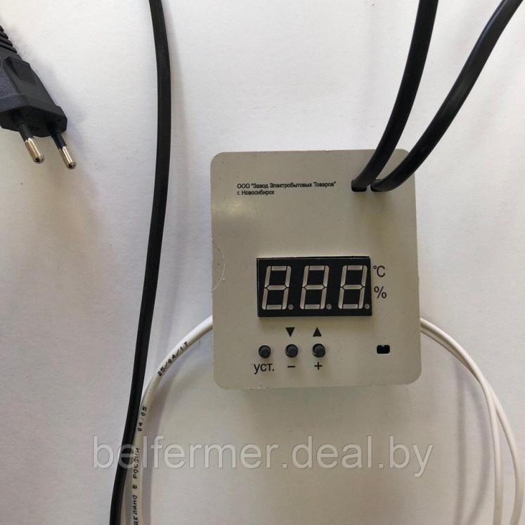 Терморегулятор для инкубатора цифровой Несушка - фото 2 - id-p203866522