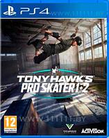 Sony Tony Hawk s Pro Skater 1+2 PS4 \\ Тони Хавкс Про Скейтер 1+2 ПС4