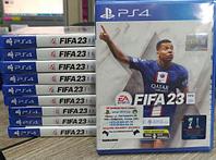 Sony Купить FIFA 23 PlayStation 4 | ФИФА 23 ПС4 ( Русская озвучка !!! ) - В НАЛИЧИИ