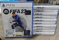 Уцененный диск - обменный фонд Купить FIFA 23 PlayStation 5 | ФИФА 23 ПС5 ( Русская озвучка !!! ) - В НАЛИЧИИ