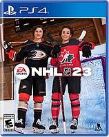 Sony NHL 23 (PS4) | NHL 23 PlayStation 4