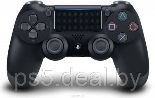 Sony copy Беспроводной контроллер DUALSHOCK 4 для PLAYSTATION 4 в рассрочку - фото 1 - id-p203863172