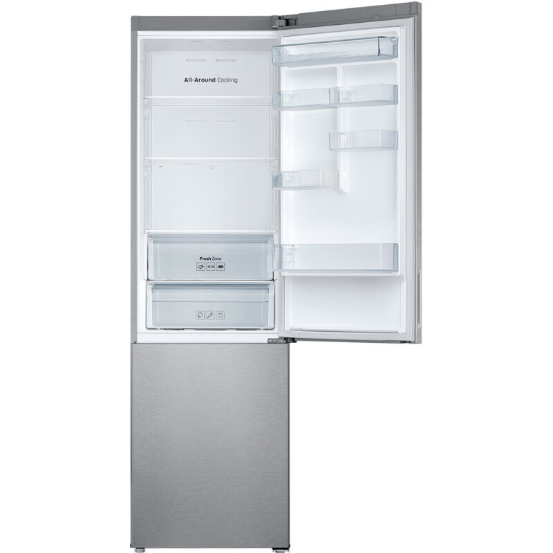 Холодильник Samsung RB37A5470SA/WT - фото 2 - id-p203869701